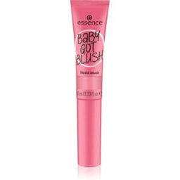 essence BABY GOT BLUSH Vloeibare Blush Tint 10 Pinkalicious 10 ml