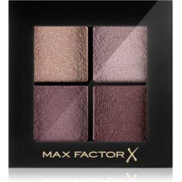 Max Factor Colour X-pert Soft Touch oogschaduw palette Tint 002 Crushed Blooms 4,3 gr