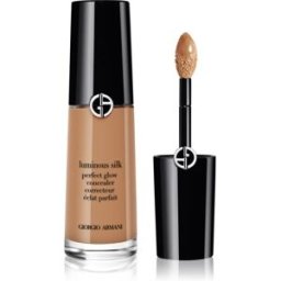 Giorgio Armani Luminous Silk Concealer Verhelderende Concealer Tint 8 12 ml