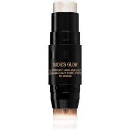 Nudestix Nudies Glow Multifunctionele Verheldering in Stick Tint Ice Ice Baby 7 g
