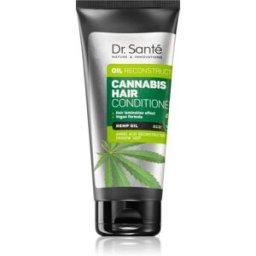 Dr. Santé Cannabis Herstellende Conditioner voor Beschadigd Haar 200 ml