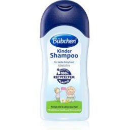 Bübchen Baby Shampoo Milde Baby Shampoo 200 ml