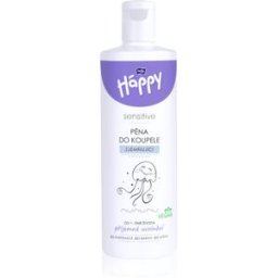 BELLA Baby Happy Sensitive Badschuim voor Kinderen 400 ml