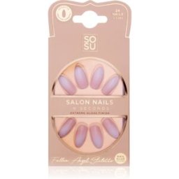 SOSU Cosmetics Salon Nails valse nagels Tint Fallen Angel 24 st