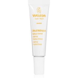 Weleda Baby and Child zuigelingencrème met goudsbloem 10 ml