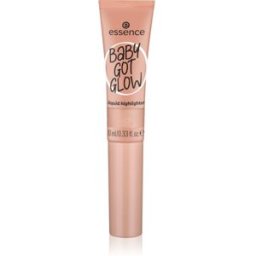essence BABY GOT GLOW Vloeibare Verheldering Tint 30 Breezy Bronze 10 ml