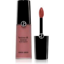 Giorgio Armani Luminous Silk Cheek Tint Vloeibare Blush Tint 63 12 ml