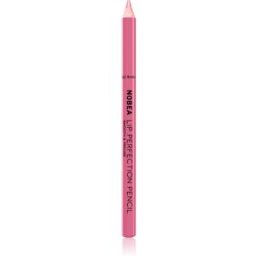 NOBEA Day-to-Day Lip Perfection Pencil Contour Lippotlood Baby Pink 02 1.55 g