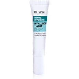 Dr. Santé Hydro Intensive Hyaluron + Aloe Hydraterende Crème voor Oogcontouren 15 ml