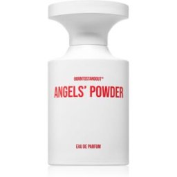 BORNTOSTANDOUT Angels' Powder Eau de Parfum Unisex 100 ml