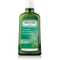 Weleda Pine Ontspannende Bad 200 ml