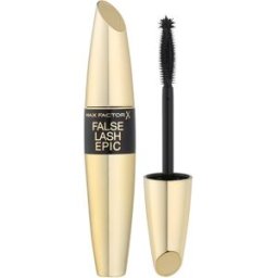 Max Factor False Lash Epic Mascara voor Krul en Gescheide Wimpers Tint Black 13.1 ml