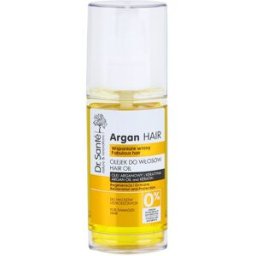 Dr. Santé Argan Herstellende Serum voor Beschadigd Haar 50 ml
