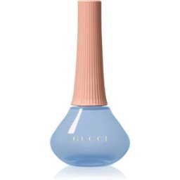 Gucci Gucci Beauty Vernis à Ongles Nagellak Tint 716 Lucy Baby Blue 10 ml