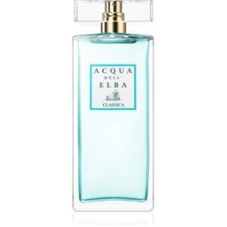 Acqua dell' Elba Classica Women Eau de Toilette voor Vrouwen 100 ml