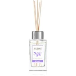 Areon Home Perfume Patchouli Lavender Vanilla aroma diffuser met vulling 85 ml