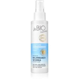 beBIO Baby Hair Complex Scalp Care Leave-In Hoofdhuidverzorging voor Herstel van de Huidbarriere 100 ml