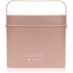 Rio Lush Box Vanity Case cosmetica tas 1 st