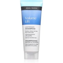 John Frieda Volume Lift Lightweight Shampoo Shampoo voor meer volume 75 ml