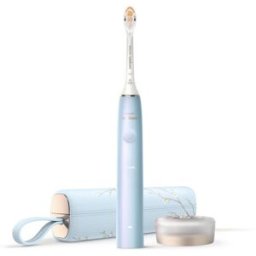 Philips Sonicare 9900 DiamondClean Prestige Limited Edition HX9997/32 Sonische Elektrische Tandenborstel met de app Baby Blue 1 st