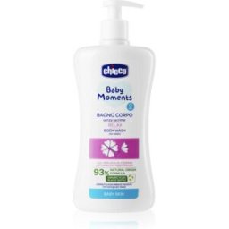 Chicco Baby Moments Relax Shampoo voor het hele Lichaam 0 m+ 500 ml