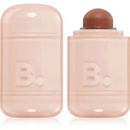 Banila Co. Romantic Blush multifunctionele lip- en gezichts make-up voor Perfecte Uitstraling Tint 17 Baby Bean 3.7 g