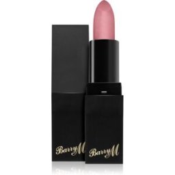 Barry M Velvet Matte Lip Paint Matterende Lippenstift Tint Angel Kiss 3.5 g