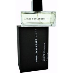 Angel Schlesser Angel Schlesser Homme Eau de Toilette voor Mannen 125 ml