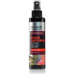 Dr. Santé Black Castor Oil Leave-In Spray Conditioner 150 ml
