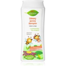 Bione Cosmetics Kids Milde Baby Shampoo 200 ml