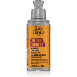 TIGI Bed Head Colour Goddess Olie Conditioner voor Gekleurd en Highlighted Haar 100 ml