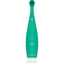 FOREO ISSA™ 4 Baby Elektrische Tandenborstel voor Kinderen vanaf de geboorte tot 3 jaar Kiwi Green 1 st