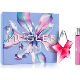 Mugler Angel Nova Gift Set voor Vrouwen