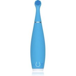 FOREO ISSA™ 4 Baby Elektrische Tandenborstel voor Kinderen vanaf de geboorte tot 3 jaar Bubble Blue 1 st