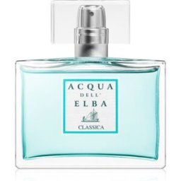 Acqua dell' Elba Classica Men Eau de Parfum voor Mannen 50 ml