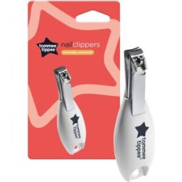 Tommee Tippee Basic Nagel Knipper voor baby’s 1 st