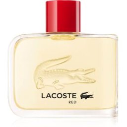 Lacoste Red Eau de Toilette new design voor Mannen 75 ml