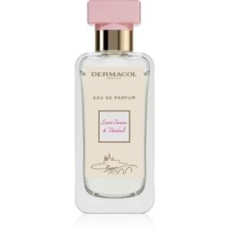 Dermacol Sweet Jasmine & Patchouli Eau de Parfum voor Vrouwen 50 ml