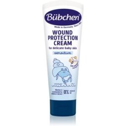 Bübchen Protection Cream Verzorgende Crème voor baby’s 75 ml