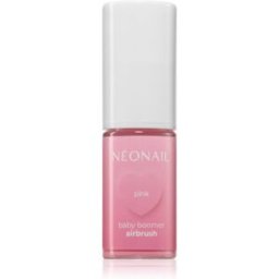 NEONAIL Baby Boomer Airbrush gekleurd poeder voor Nagels Tint Pink 5 g