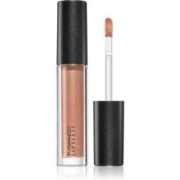 MAC Cosmetics Lipglass Lipgloss Tint Oh Baby 3,1 ml