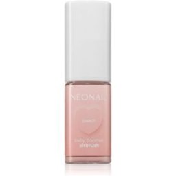 NEONAIL Baby Boomer Airbrush gekleurd poeder voor Nagels Tint Peach 5 g