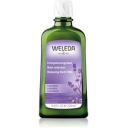 Weleda Lavender Kalmerend Bad 200 ml