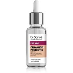 Dr. Santé Pre Age Ceramide + Prebiotic Hydraterende Serum voor Rijpe Huid 30 ml