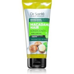 Dr. Santé Macadamia Conditioner voor futloos haar 200 ml