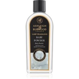 Ashleigh & Burwood London Lamp Fragrance Baby Powder katalytische lamp navulling 500 ml