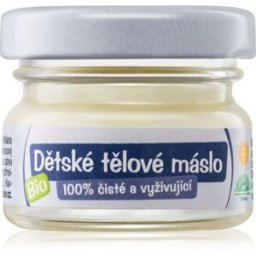 Purity Vision Baby Body Butter Boter 20 ml
