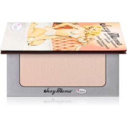 theBalm Mama® Sexy Matterende Transparante Poeder 4.2 g