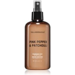 Vila Hermanos Pink Pepper & Patchouli Body Spray 250 ml