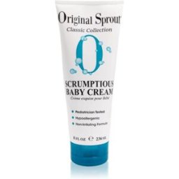 Original Sprout Classic Collection Scrumptious Baby Cream Multi-Doelstellende Crème voor baby’s en kinderen pH 5,5 – 6,5 236 ml